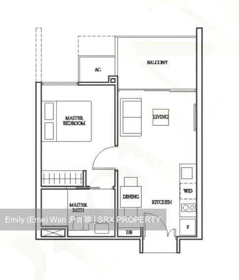 Bartley Ridge (D13), Condominium #639432101